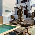 Christina Hotel, Adults Only, Heated Salt Water Pool 2*