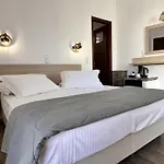 Christina Hotel, Adults Only, Heated Salt Water Pool 2*