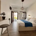 Christina Hotel, Adults Only, Heated Salt Water Pool 2*