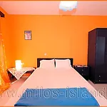 Ξενοδοχείο Christina Hotel, Adults Only, Heated Salt Water Pool