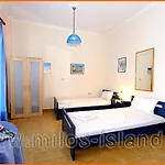 Ξενοδοχείο Christina Hotel, Adults Only, Heated Salt Water Pool
