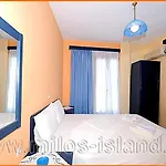 Ξενοδοχείο Christina Hotel, Adults Only, Heated Salt Water Pool 2*