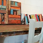 Ξενοδοχείο Christina Hotel, Adults Only, Heated Salt Water Pool Νάουσα