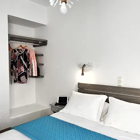 Christina Hotel, Adults Only, Heated Salt Water Pool ホテル