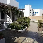 Hotel Christina Hotel, Adults Only, Heated Salt Water Pool 2*