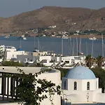 Hotel Christina Hotel, Adults Only, Heated Salt Water Pool Naousa