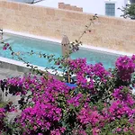 Christina Hotel, Adults Only, Heated Salt Water Pool