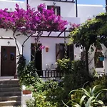Christina Hotel, Adults Only, Heated Salt Water Pool Hotel Naousa