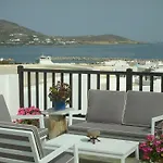 Hotel Christina Hotel, Adults Only, Heated Salt Water Pool Naousa