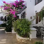 Hotel Christina Naousa (Paros)
