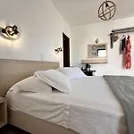 Christina Hotel, Adults Only, Heated Salt Water Pool Hotel Naousa