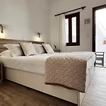 Christina Hotel, Adults Only, Heated Salt Water Pool