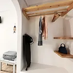 Hotel Christina Naousa (Paros)