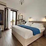 Hotel Christina Hotel, Adults Only, Heated Salt Water Pool