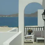 Christina Hotel, Adults Only, Heated Salt Water Pool Hotel Naousa