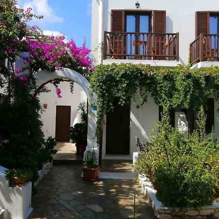 Hotel Christina