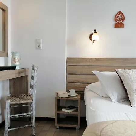 Hotel Christina 2*