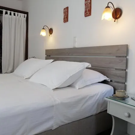 Hotel Christina 2*