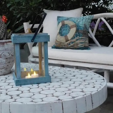 Отель Christina Hotel, Adults Only, Heated Salt Water Pool 2*