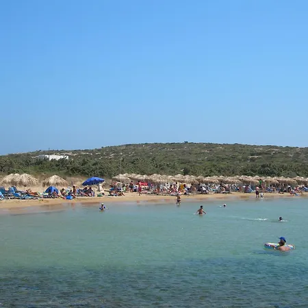 Christina Hotel, Adults Only, Heated Salt Water Pool