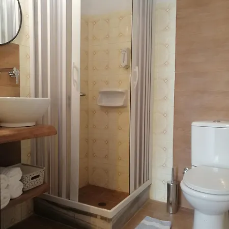 Hotel Christina Hotel, Adults Only, Heated Salt Water Pool Naousa