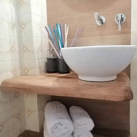 Christina Hotel, Adults Only, Heated Salt Water Pool