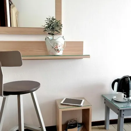 Christina Hotel, Adults Only, Heated Salt Water Pool