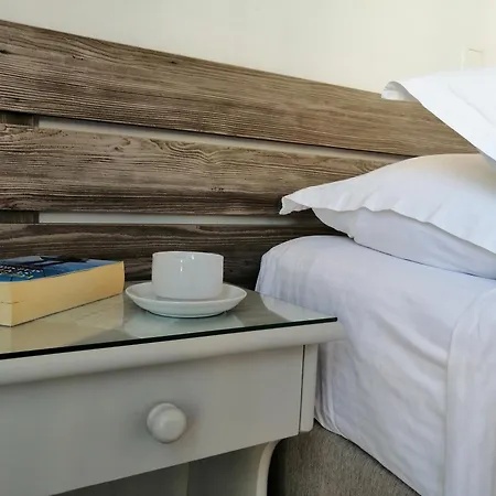 Christina Hotel, Adults Only, Heated Salt Water Pool Отель