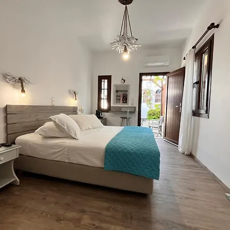 Hotel Christina 2*
