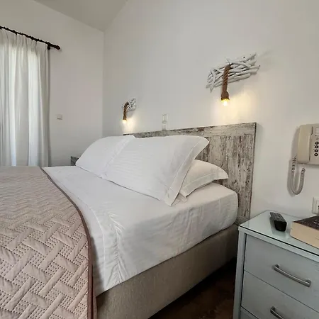 Hotel Christina 2*