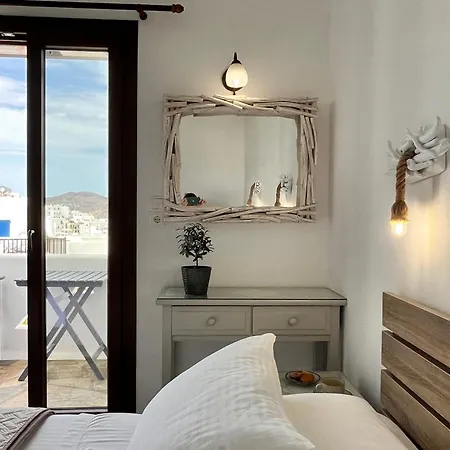 Christina Hotel, Adults Only, Heated Salt Water Pool