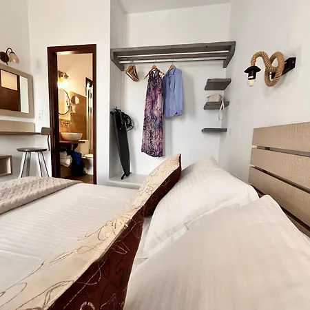 Christina Hotel