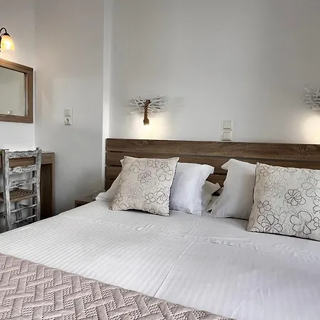 Hotel Christina 2*