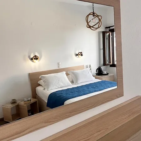 Christina Hotel, Adults Only, Heated Salt Water Pool