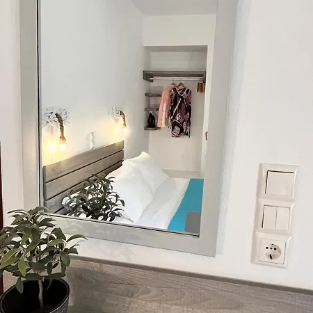 Christina Hotel, Adults Only, Heated Salt Water Pool Hotel