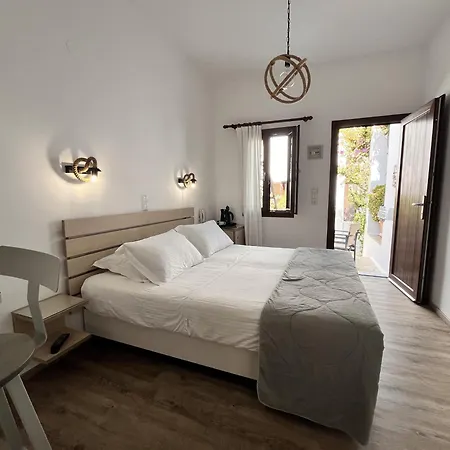 Christina Hotel