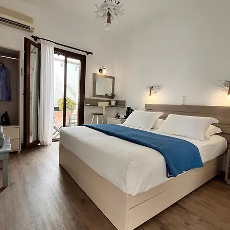 Hotel Christina Hotel, Adults Only, Heated Salt Water Pool