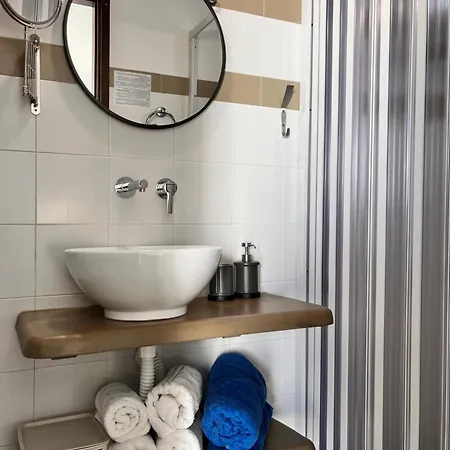 Christina Hotel, Adults Only, Heated Salt Water Pool