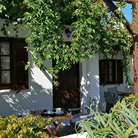 Christina Hotel, Adults Only, Heated Salt Water Pool Отель