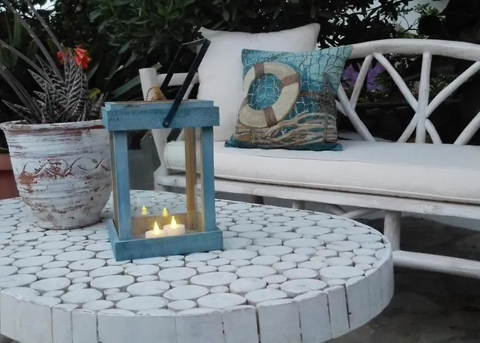 Otel Christina Hotel, Adults Only, Heated Salt Water Pool 2*