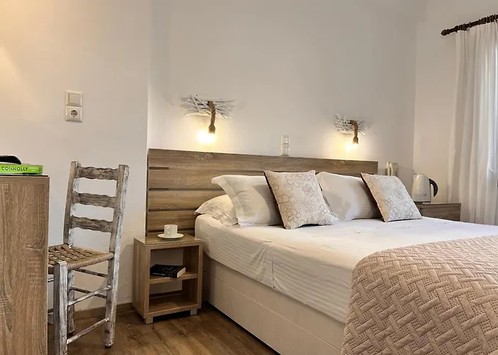 Otel Christina Hotel, Adults Only, Heated Salt Water Pool Zambujeira do Mar