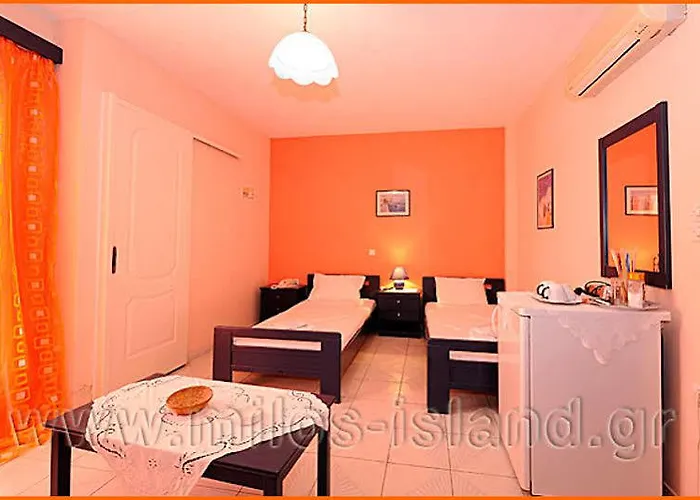 Christina Hotel, Adults Only, Heated Salt Water Pool 2* Zambujeira do Mar